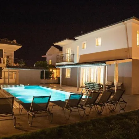 Apartment Hidden Paradise In Dalyan Center Pool For 11 People Ortaca (Mugla)