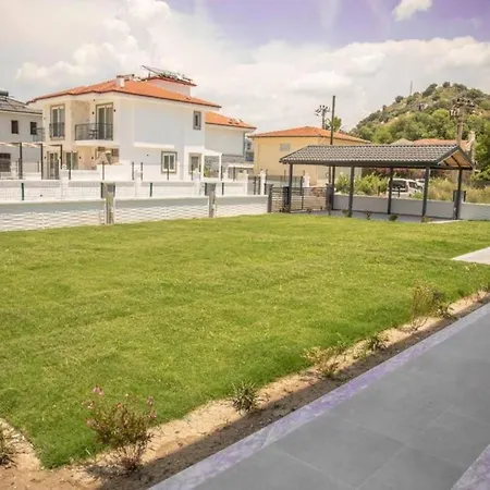 Hidden Paradise In Dalyan Center Pool For 11 People * Ortaca (Mugla)