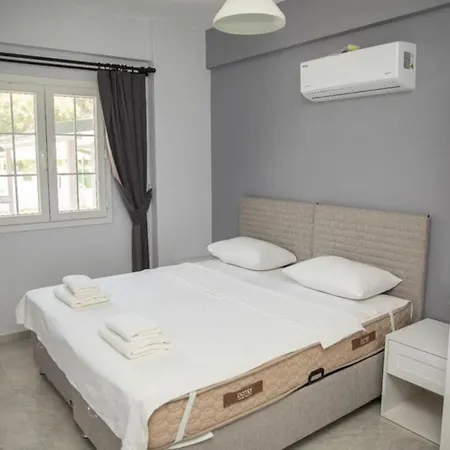 Hidden Paradise In Dalyan Center Pool For 11 People 公寓 *